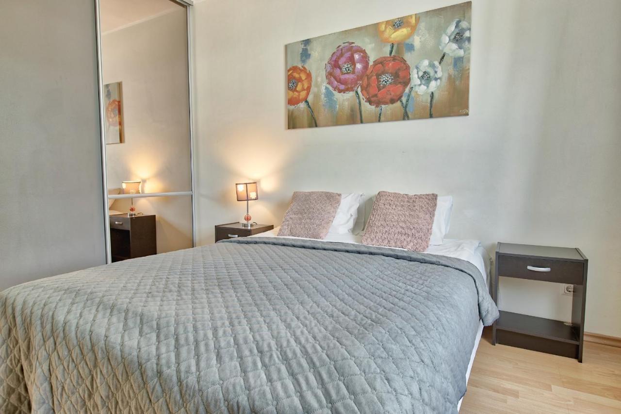 Luxury - Tatari Apartment Tallinn