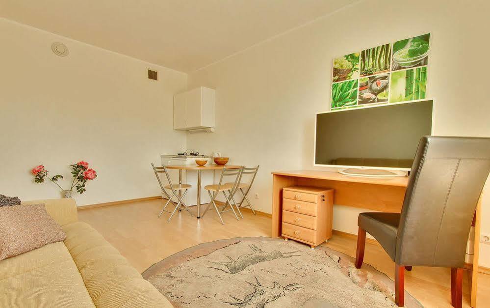 Luxury - Tatari * Tallinn