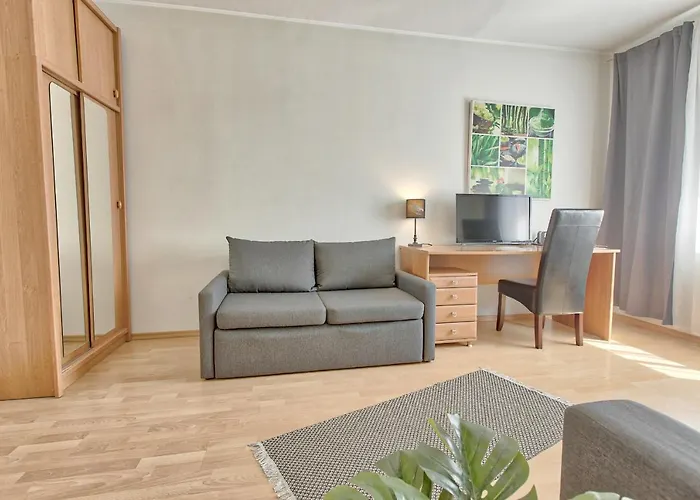 Luxury Suites - Tatari By Rikas Hotels