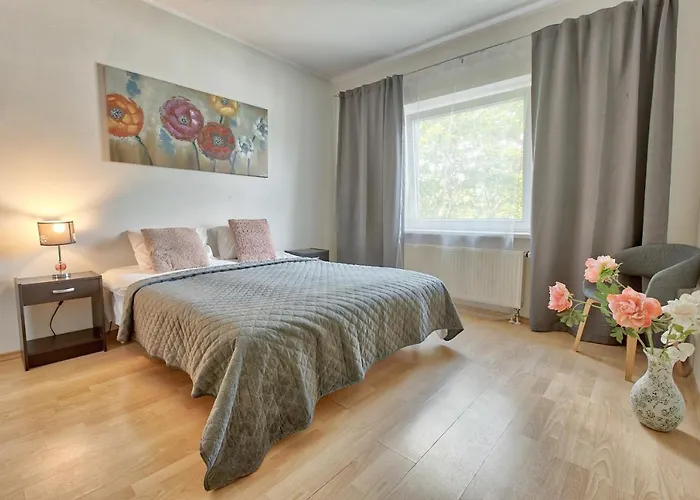 Luxury Suites - Tatari By Rikas Hotels