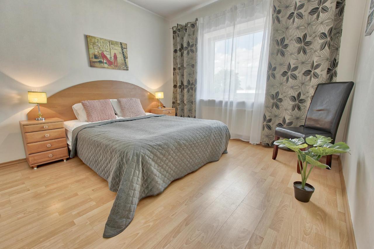 Luxury - Tatari By Rikas Tallinn