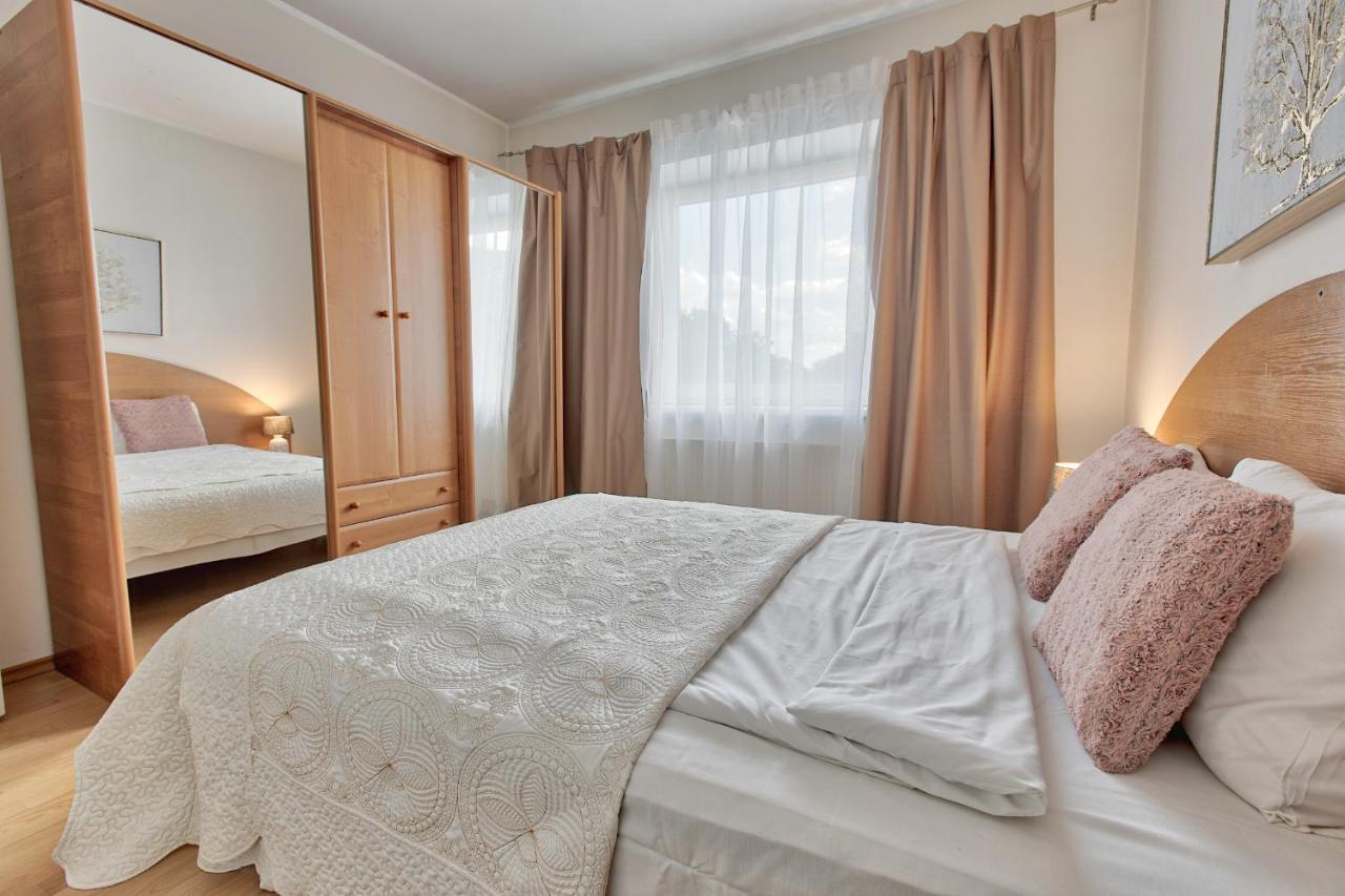 Dzīvoklis Luxury - Tatari By Rikas Tallinn