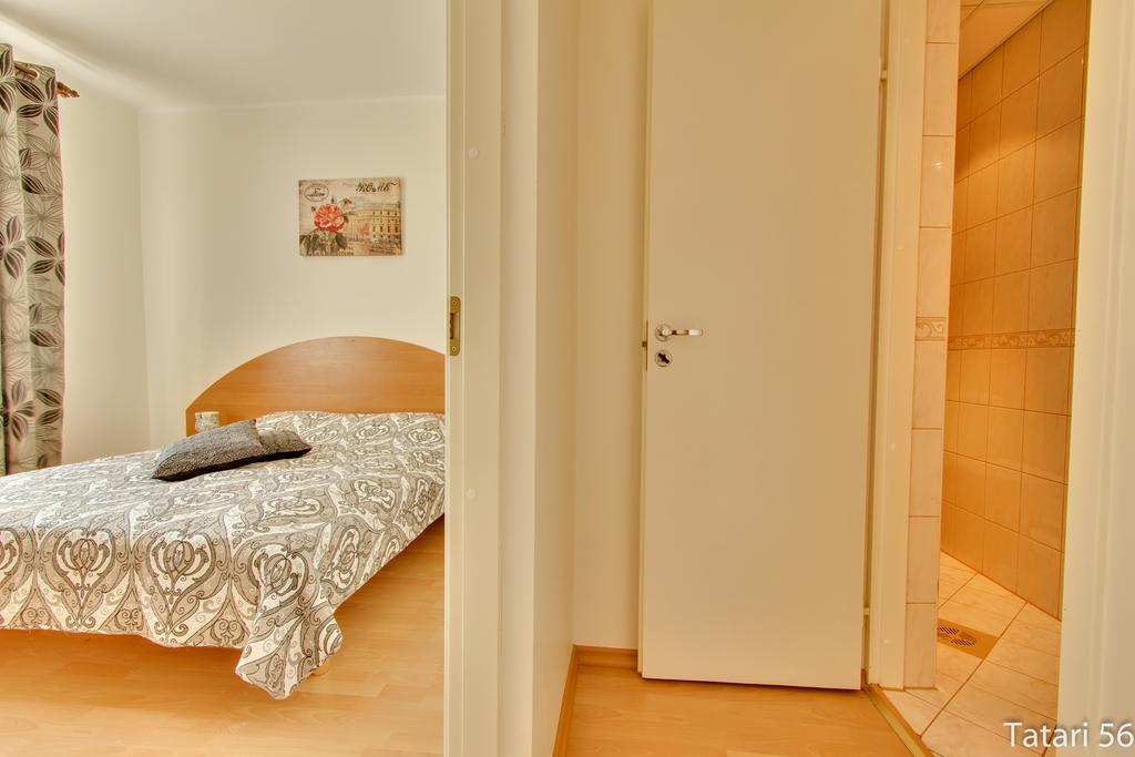 Luxury - Tatari By Rikas * Tallinn