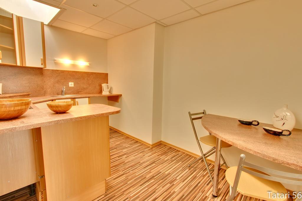 Luxury - Tatari By Rikas Tallinn