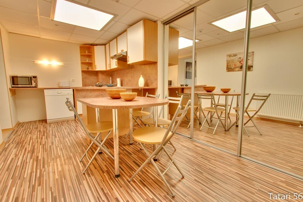 Luxury - Tatari By Rikas * Tallinn